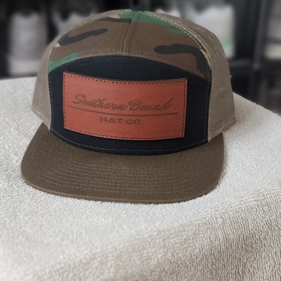 southern bound Other - Southern Bound Trucker Snapback COUNTRY BOY HAT!